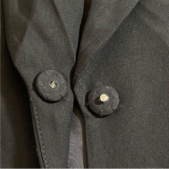 Zara Black Blazer - Picture 6 of 7